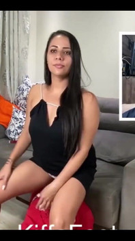 Domination of Goddess Kiffa