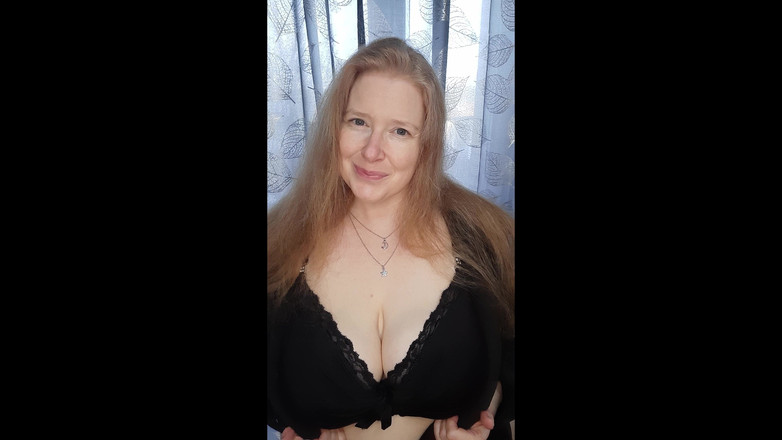 Curly_Dreams: Salut Mes Chéris, Je Vous Souhaite Un Excellent Début De...