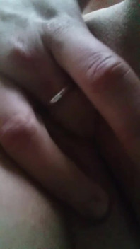 Self Masturbation