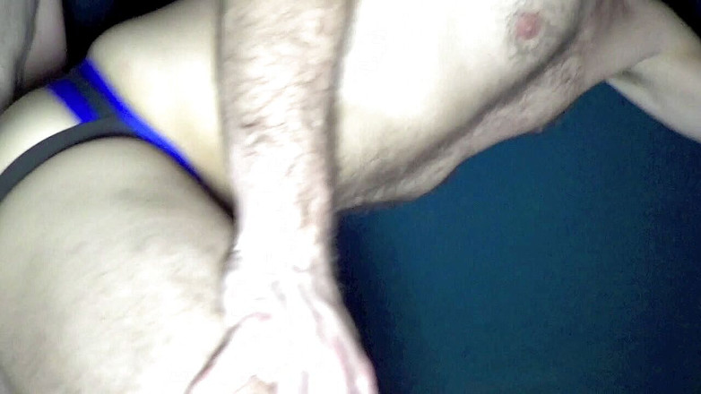 FIRST SEX EXPERIENCE WITH BOY: Thẳng chấp nhận bú con cu to trong lỗ vinh...