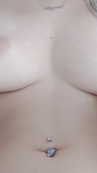 My little body