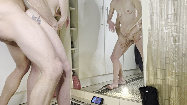 Mpussypunisher: La Piccola Beuty Viene Scopata E Sborrata Dentro! a Pecorina!
