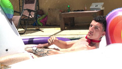 CocoDorm: Gio Valentine - Summer Sun Solo