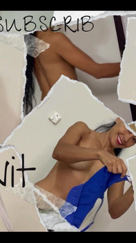 Your Sexy Latina MILF