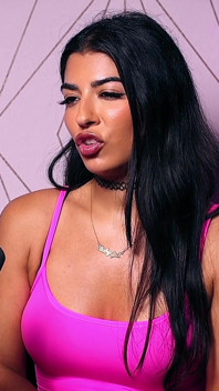 From Icu Nurse to Bollywood Adult Star: Jasmine Sherni’s Wild Career Switch
