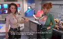 Miss Kitty 2K: Stars of Salvation - Ep.4 - Cuties Crew by Misskitty2k