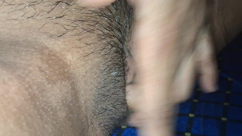 LeoNight: Regina Indiancă Hot Bhabi Ne Chut Me futându-mă cu degetul,...