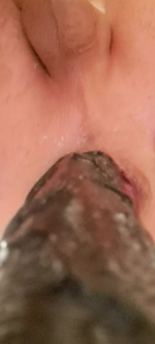 Dildo Play (Ulegly) Dildo Play (Ulegly)