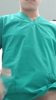 I'm Your Doctor