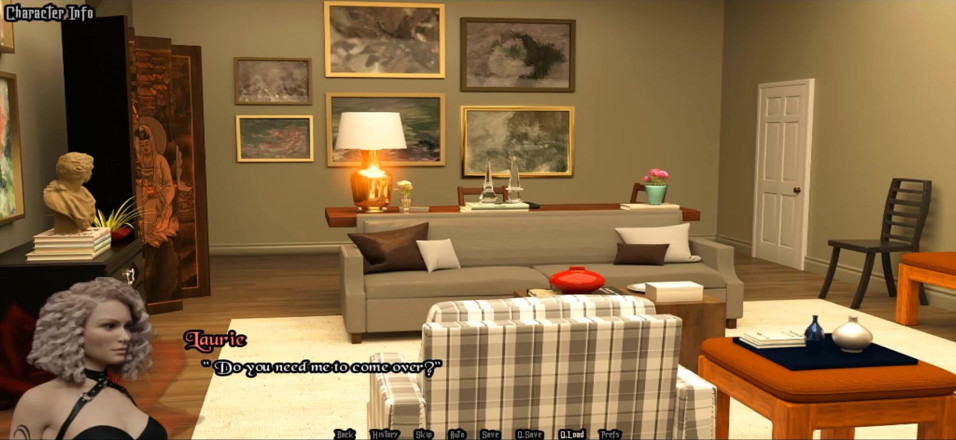 Visual Novels: Renascimento parte 8