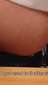 No.ksgh05 Climax Labs Ep.47 Shirt Boyfriend Dick. First Experience of Controlled Ejaculation Is a Continuous Eruption. Ep.2