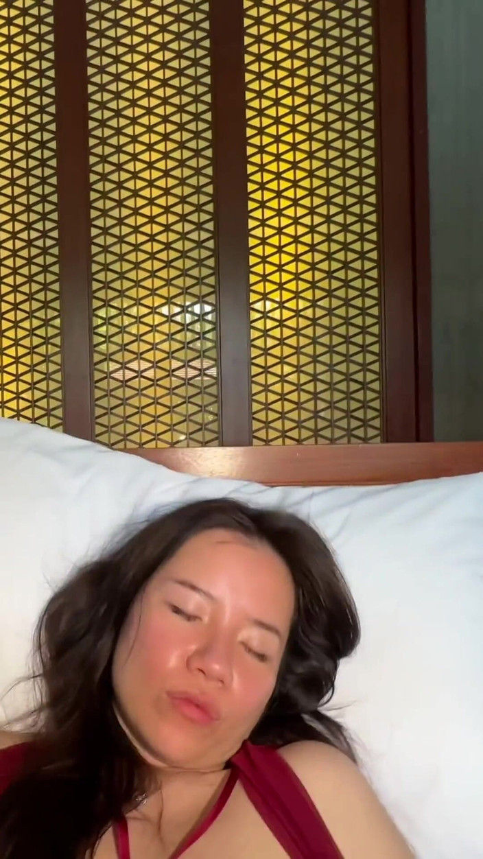 Lulu Wild: Lulu wild - attrice asiatica video adulto giapponese ottiene in paradiso