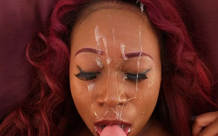 Velvet Ecstasy: Mocha Glaze: Southern Sweet