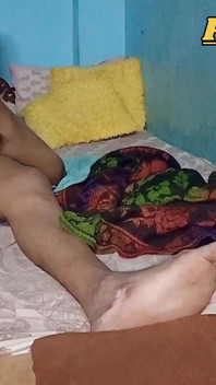 Ấn Độ Sexi Bhabhi Apne Bạn trai Ki Jordar Sawari Karti Hai