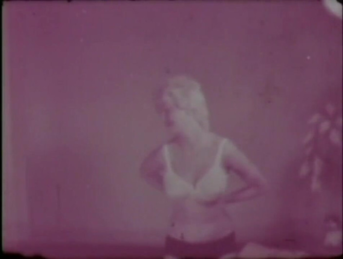 Vintage Usa: Sexo de culto del pasado vol.3