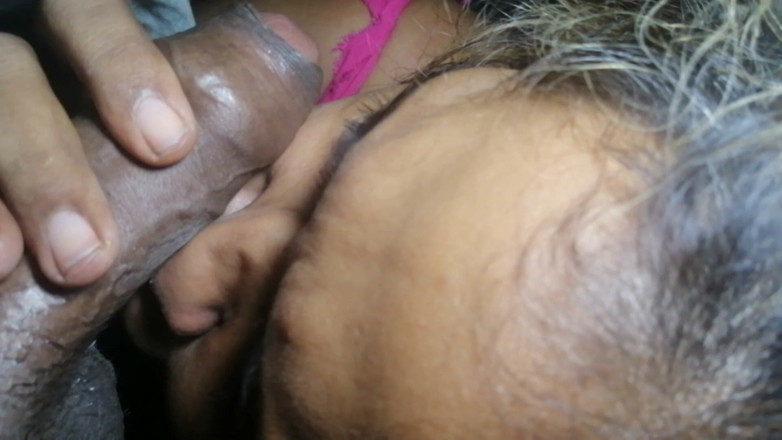 Tina Baby: Desi dame von der straße abgeholt