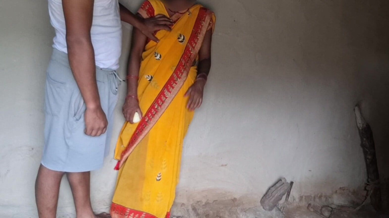 Sumaj: I Went to Fuck with My Lovely Bhabhi