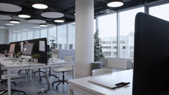 Plenna Filmes: 加班