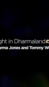 Dharma Jones