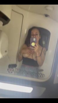 The last one on the bus