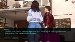 Q Boy: Hratelnost "Sins of Lust" Demo