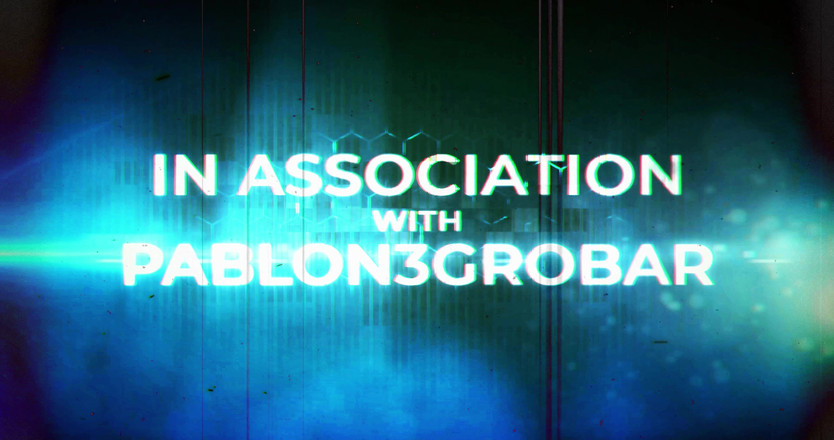 PABLO N3GROBAR: Temporada cuatro - culona Peruv Bsdm hace bts