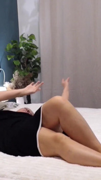 Mature Amateur Blonde Enjoys Sex Half Naked