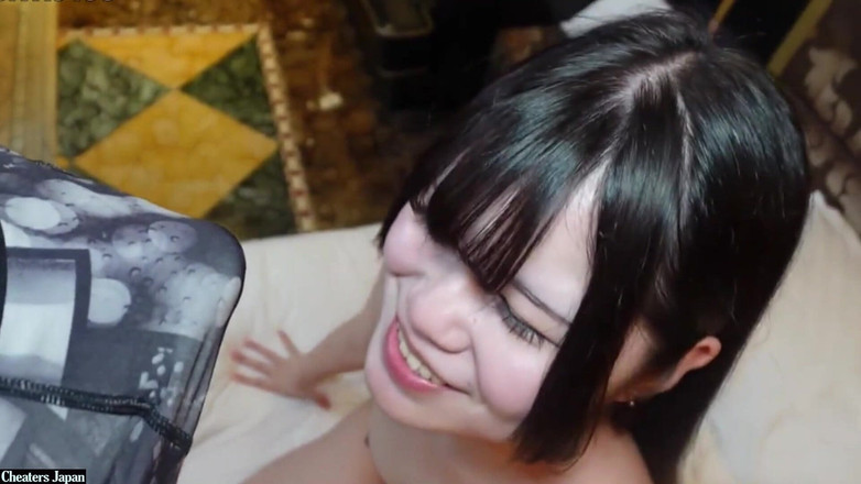 Cheaters Japan: Asian Angel 25073