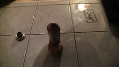 testfun07: 巨大的假阳具玩