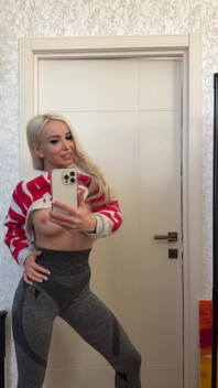 A Little Sweet for You