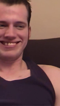 When Straight Guys Stay the Night (2k)