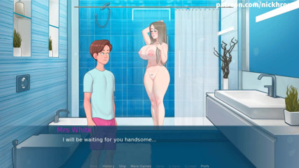 Hentai World: Sexnote this bitch hasn't sucked for a long time