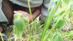 Brijesh 270: 큰 자지와 정액을 따먹는 걸 좋아하는 똑바른 남자