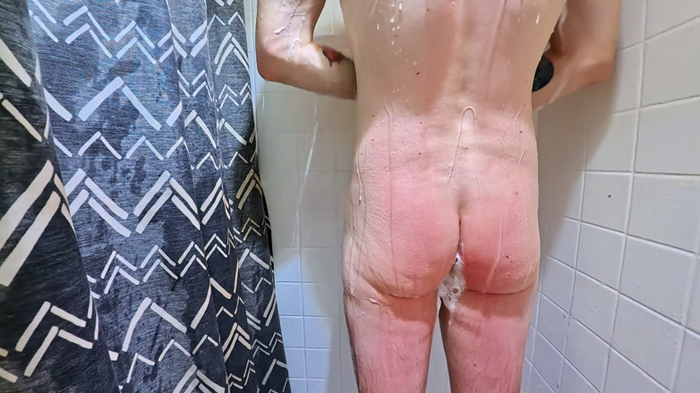 Mike Todd: Shower Vlog 4