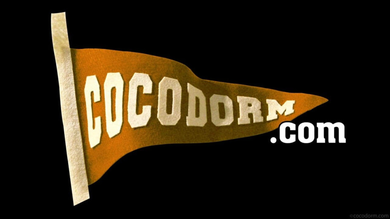 CocoDorm: Deangelo Jackson + Sebastian Alexander