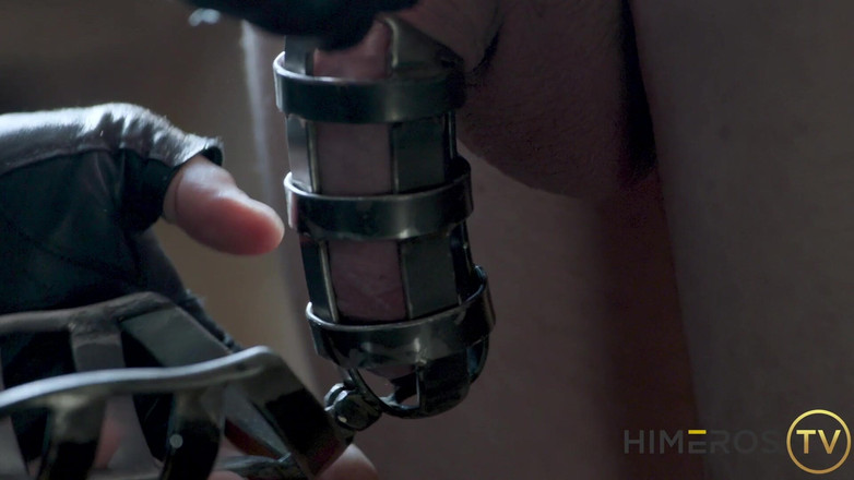 Himeros.tv: Отказ