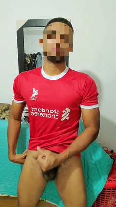 Charlieburrito: Saya mengeluarkan susu saya