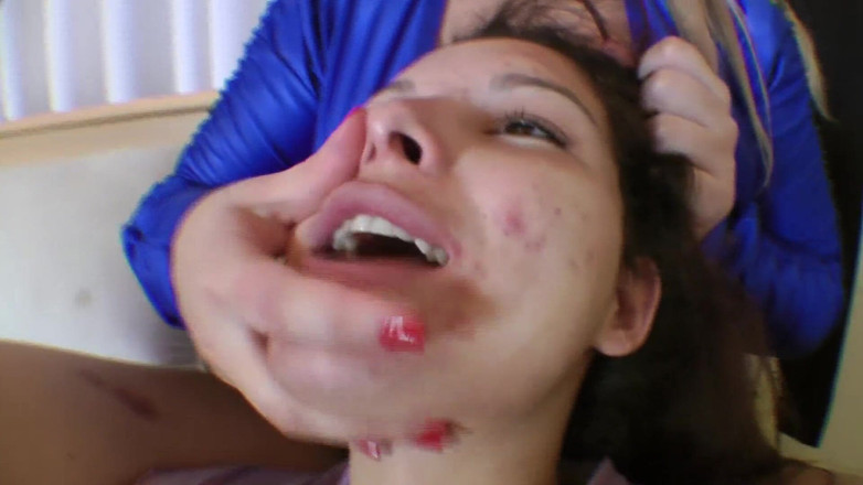 FetishKing: Female Domination Deep Hands - Hands Machiavellian