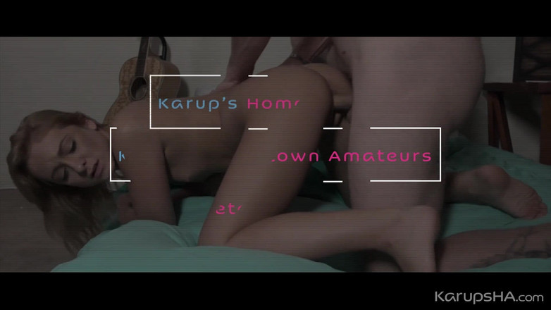 Karups: Izzy Bell Röportajı