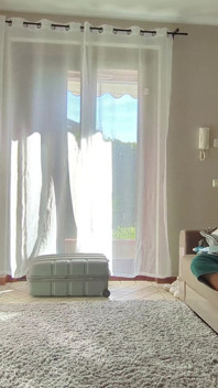 Cleaning Lady Was Fucked Hard From the Homeowner