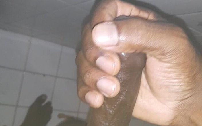 Black guy: Honění S6 E8