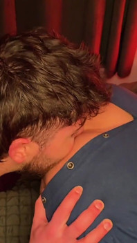 Onesie Fun - Ass Eating & Cock Sucking