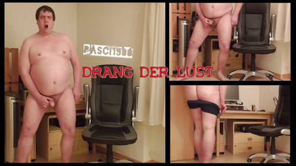 Pascal Dichter: Nutkání chtíče - (2 perspektivy)