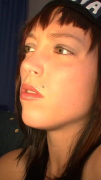 Pár si užívá šukání se sexuální terapeutkou Ginou