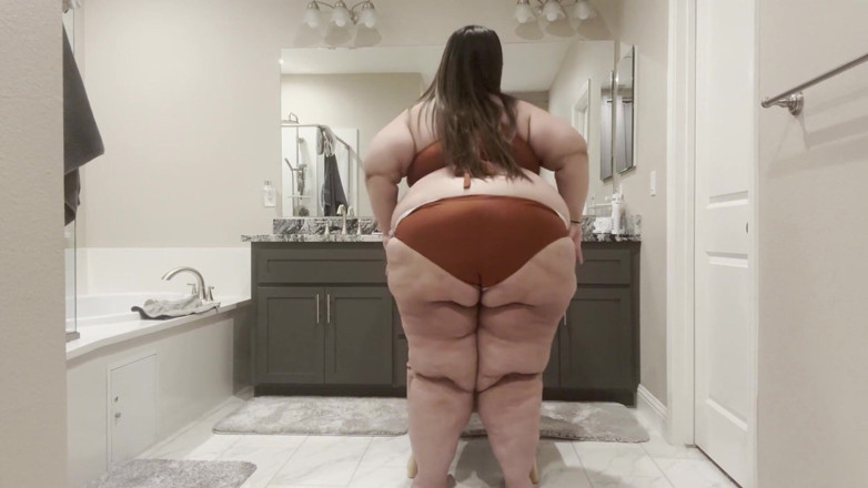 Plump Paradise: Montok Syurga Berat Dalam - Jun 2024