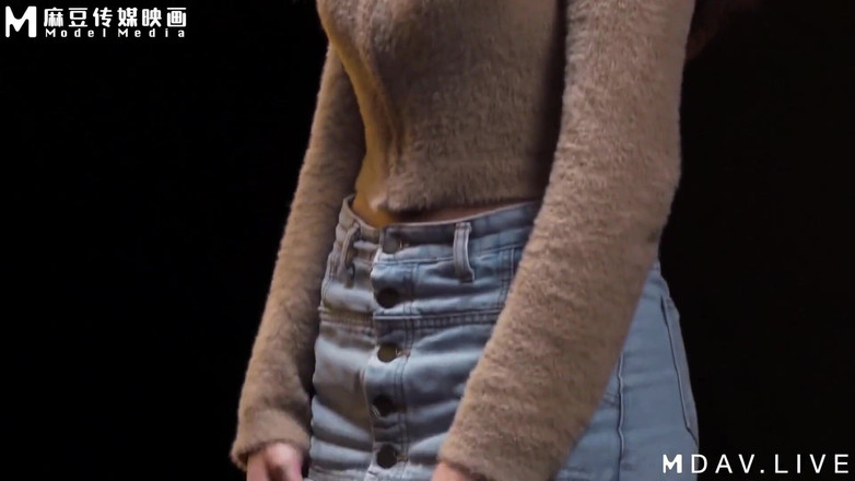 ModelMedia Asia: Mtvq15-ep1 心动的性号ep1／波斯x允熙 / 肉体契合程度考验