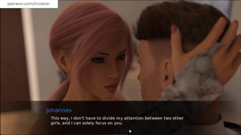 Johannes Gaming: Summer with Mia - Friday the 13th party is here