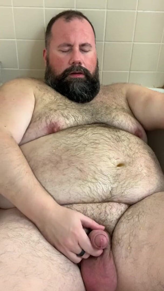 Florida Bear: Pappa pissar