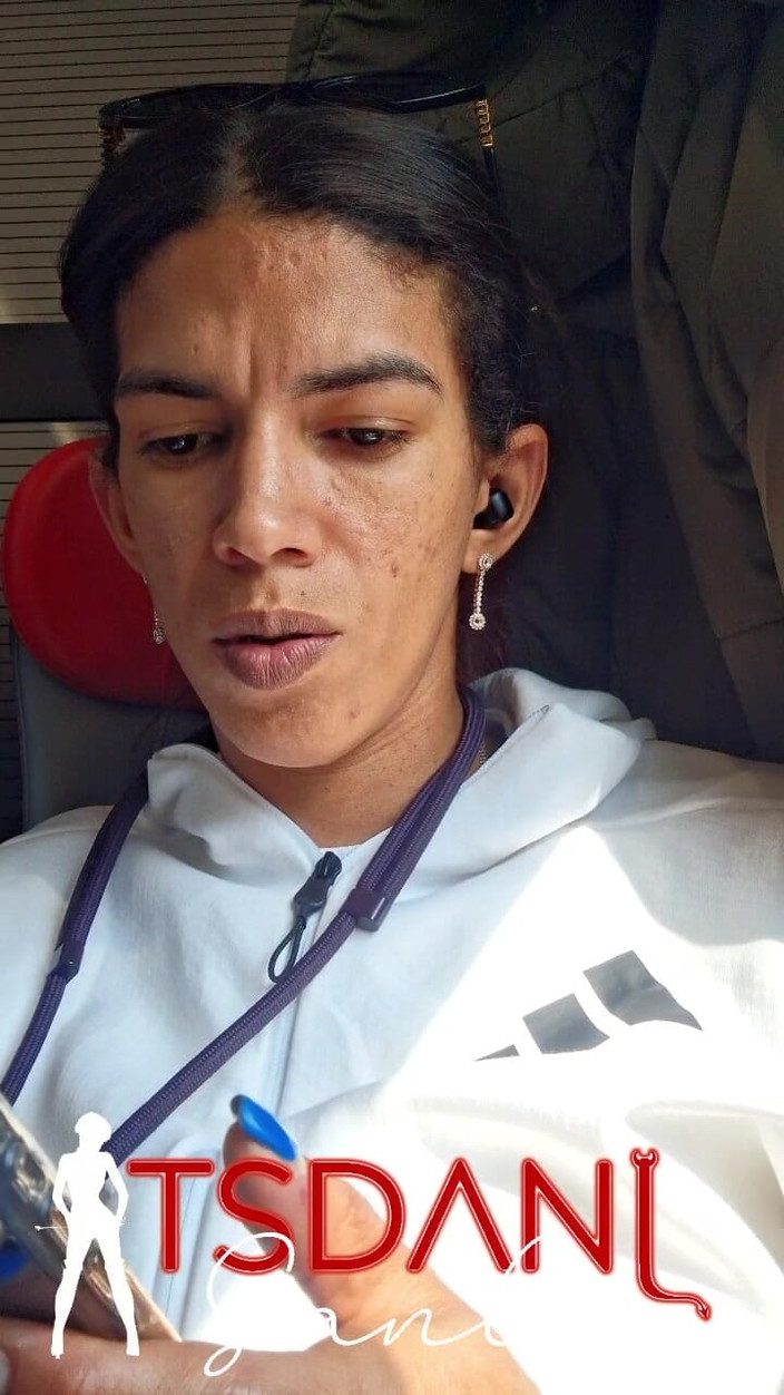 Tsdanisantos1: Давайте записаємо разом. Ви згодні? Якщо так — скажіть це напряму.