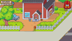 LoveSkySan69Real: Dandy Boy Adventures 0.4.2 14부 Loveskysan69의 간호사 검사